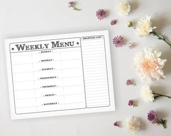 master grocery list pdf fileprintable