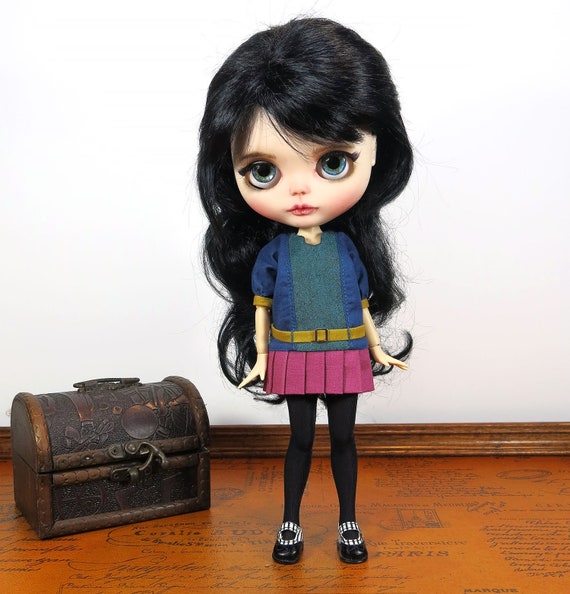etsy blythe clothes