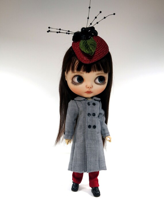 etsy blythe clothes
