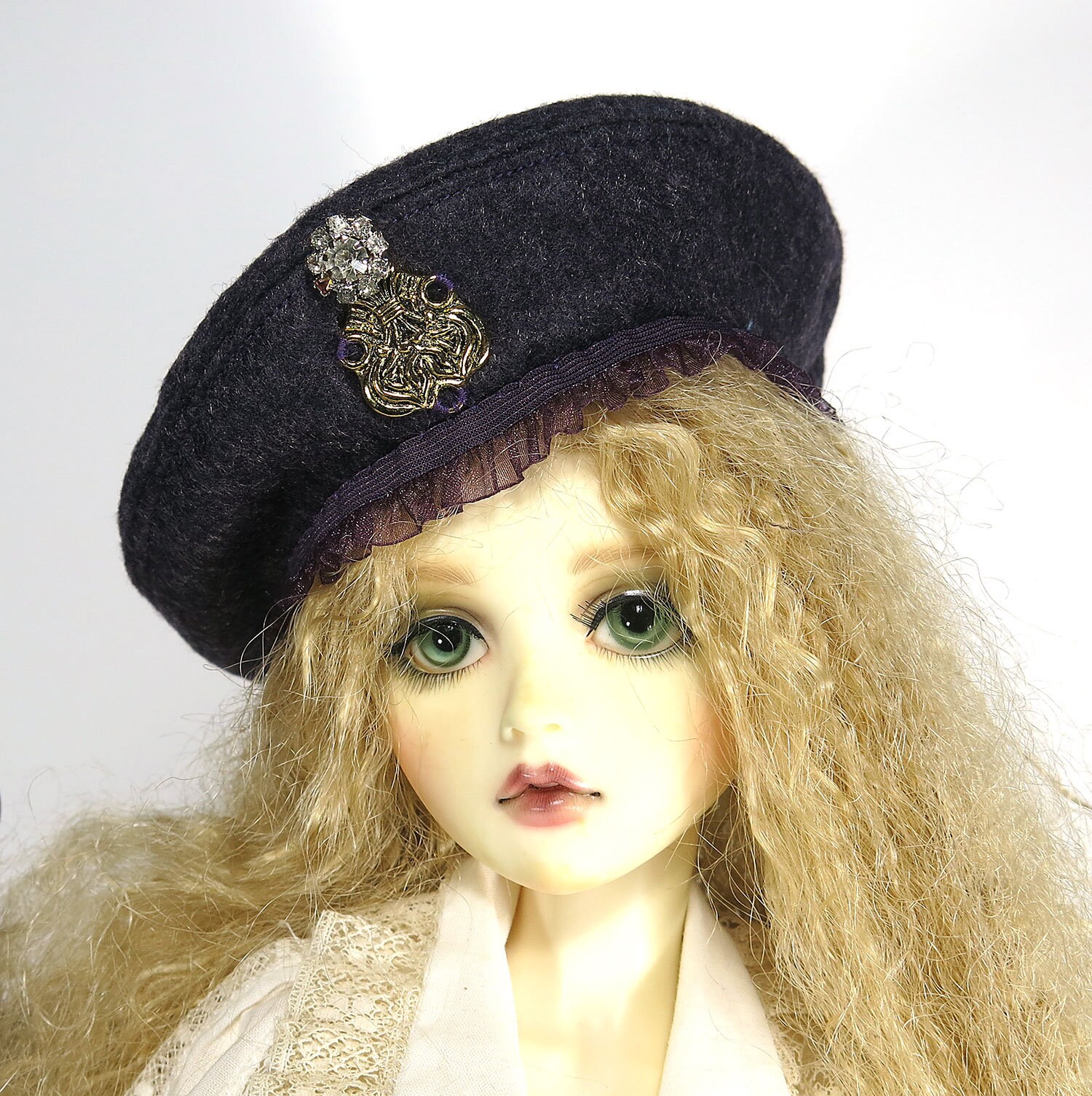 sd13 bjd