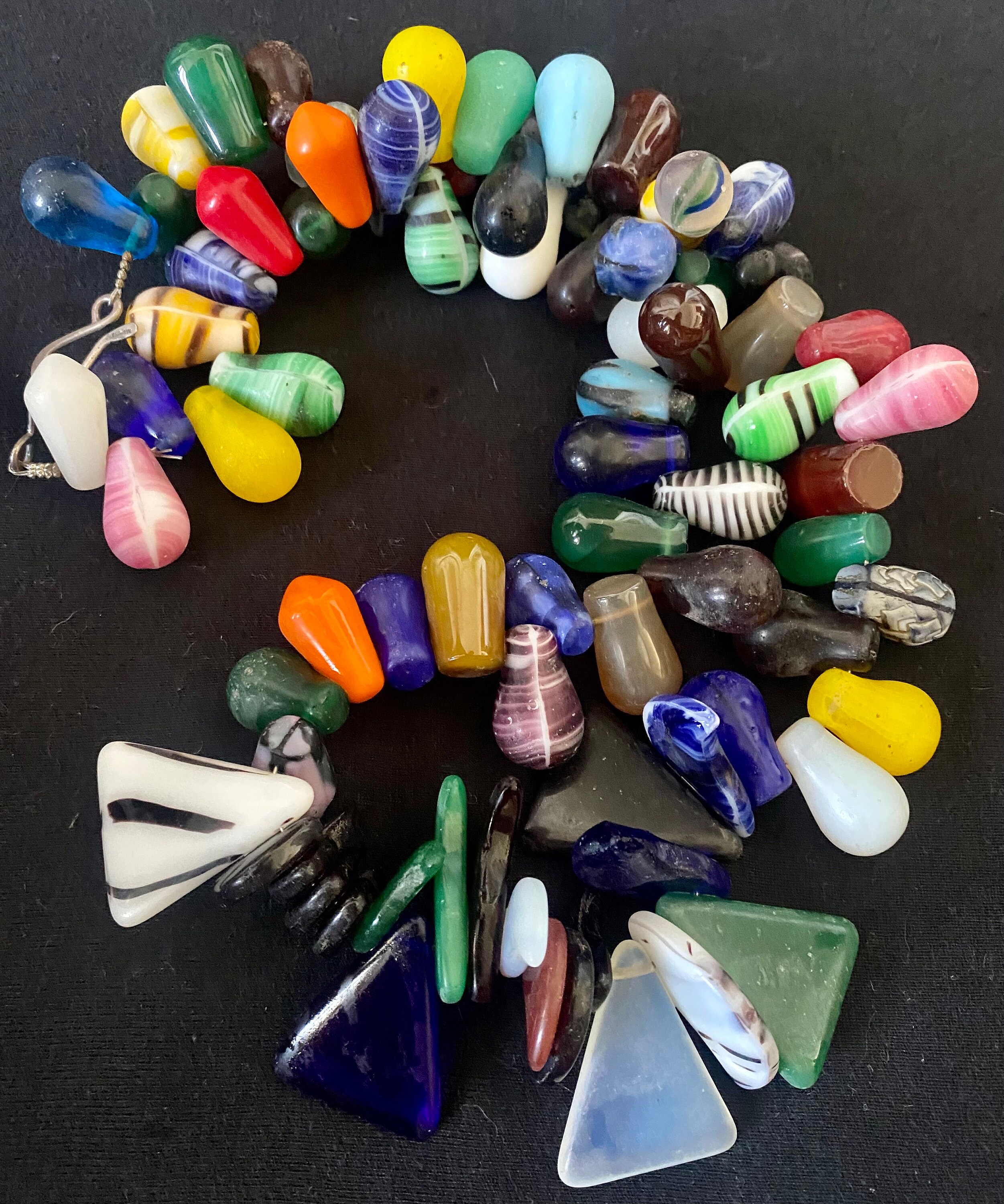 Mali Wedding Beads - Etsy