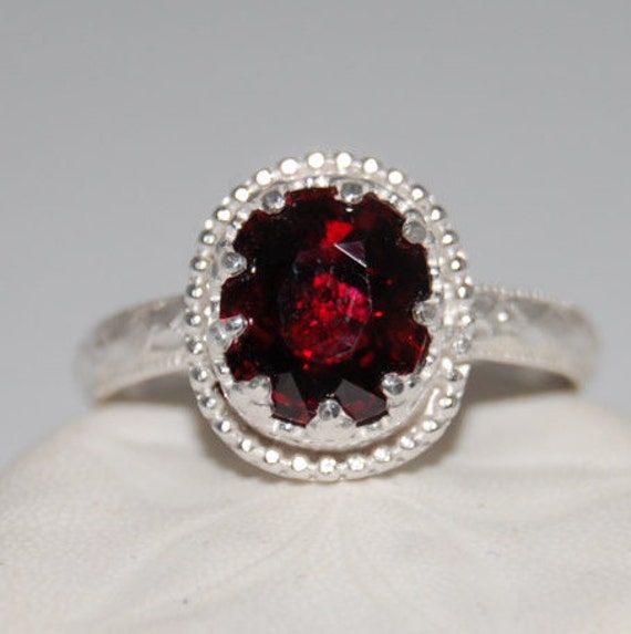 irish calotta ring meaning