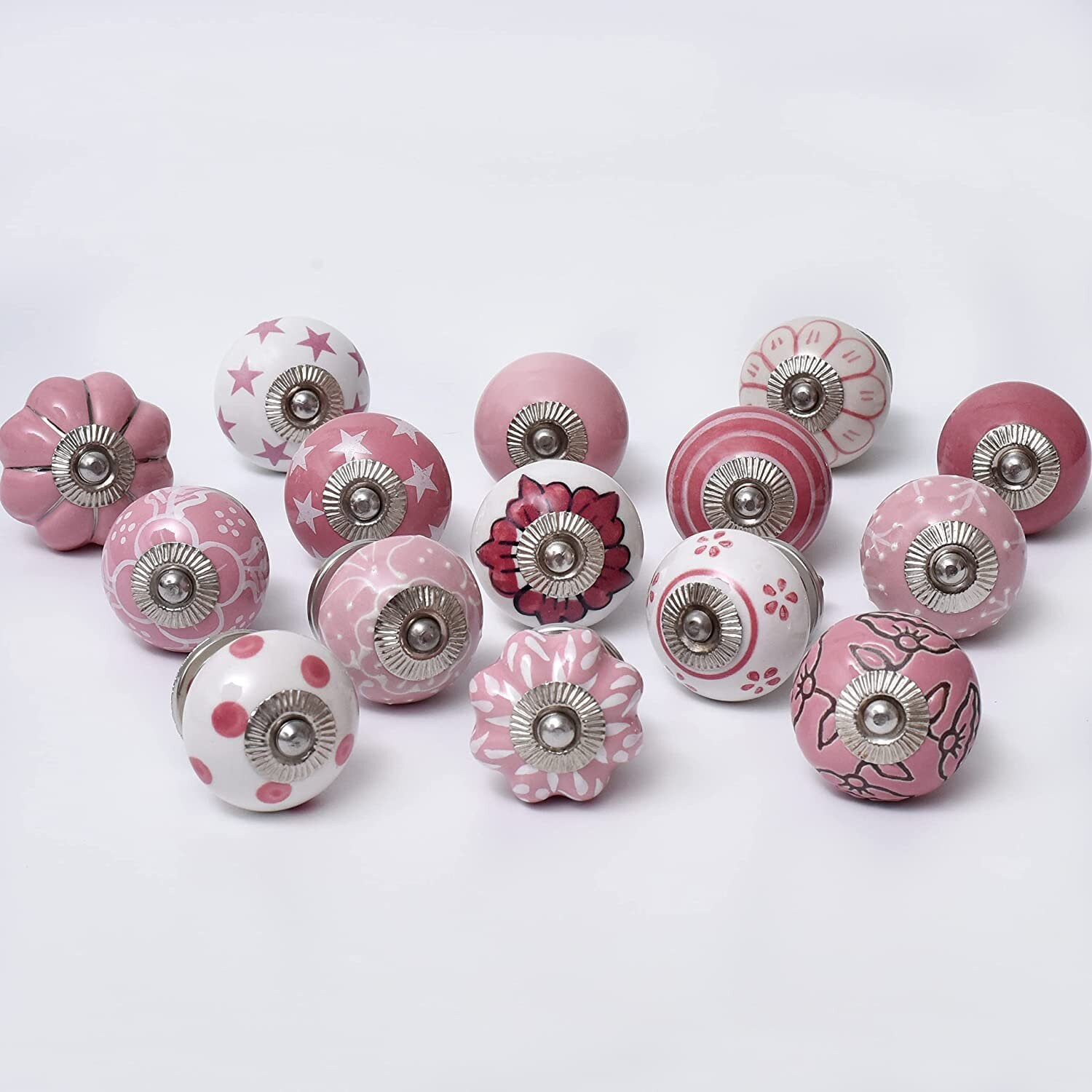 Ceramic Cabinet knobs, Ceramic Drawer knobs