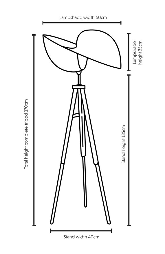 Bamboo Tripod Floor Lamp With Teak And Brass Stand Kyoto By Etsy 日本 Bamboo Tripod Floor Lamp With Teak And Brass Stand Kyoto By Etsy 日本