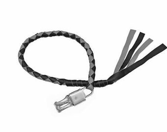 harley get back whip