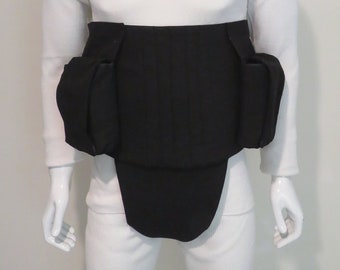 Shadow Scout - Cummerbund - SW Costume Replica