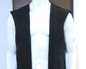 Darth Vader - Tabard - SW Costume Replica