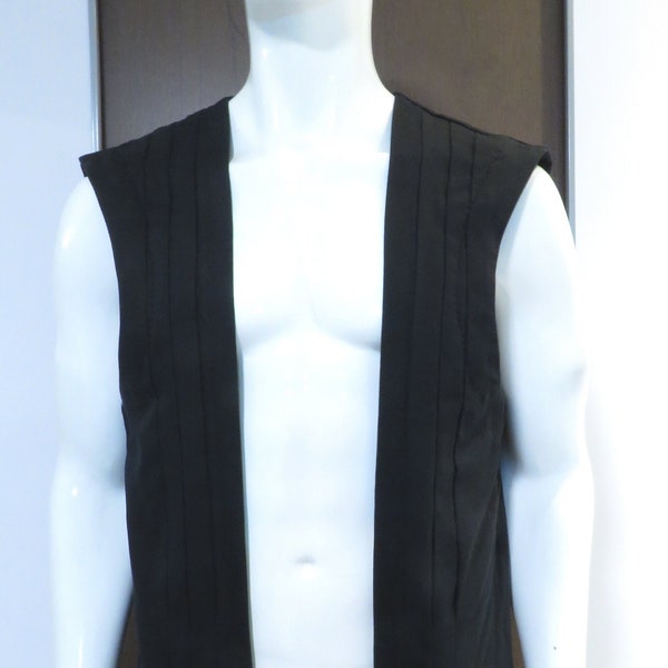 Darth Vader - Tabard - SW Costume Replica