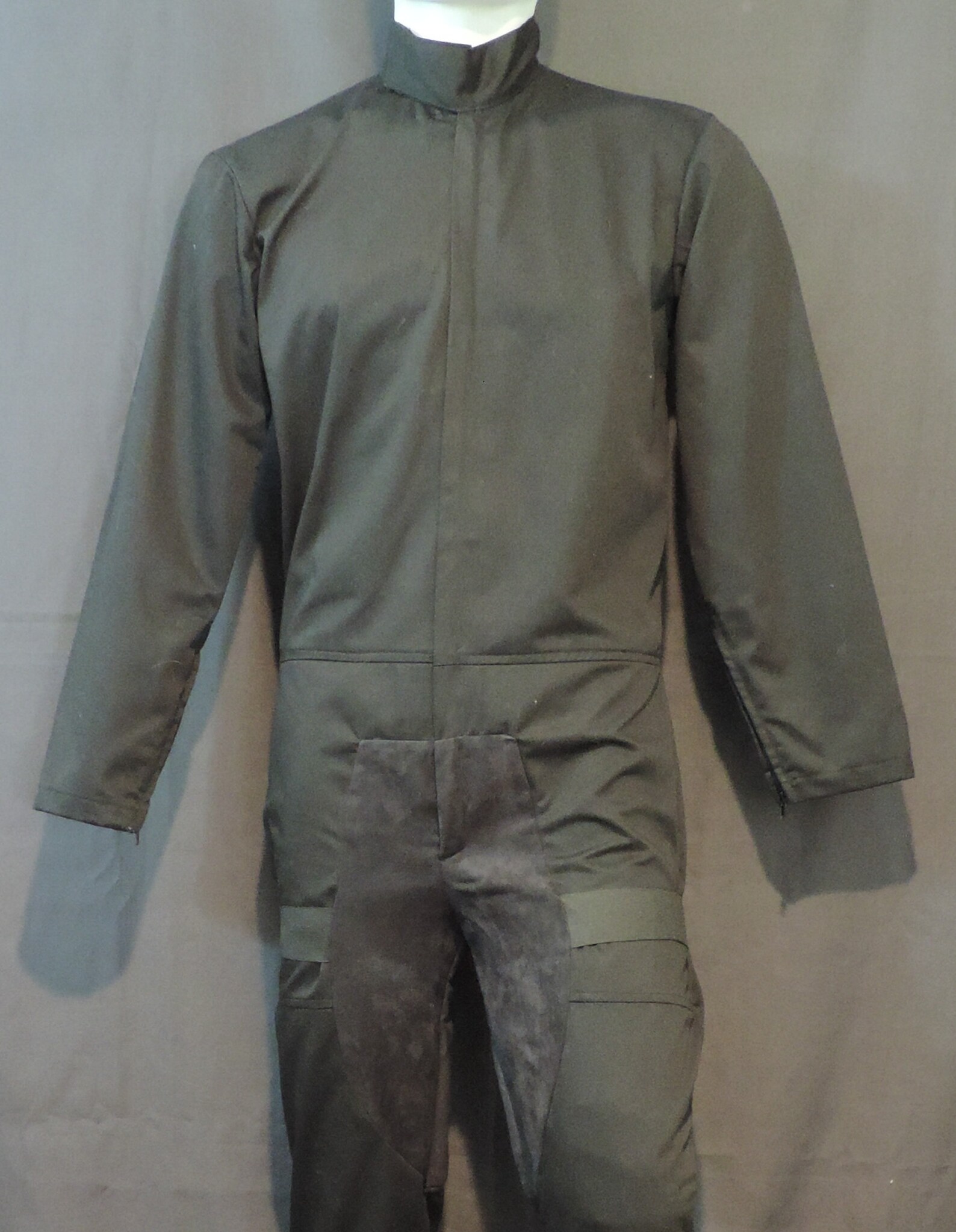 SW Biker Scout Trooper Flight Suit Replica Costume Prop | Etsy