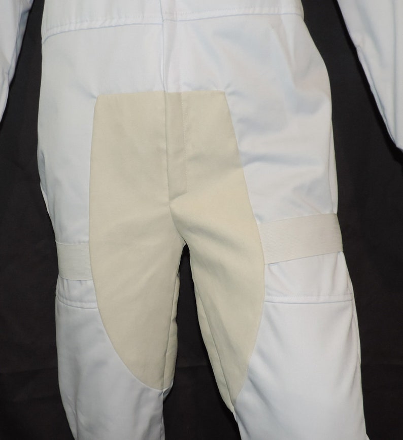 authentic scout trooper costume