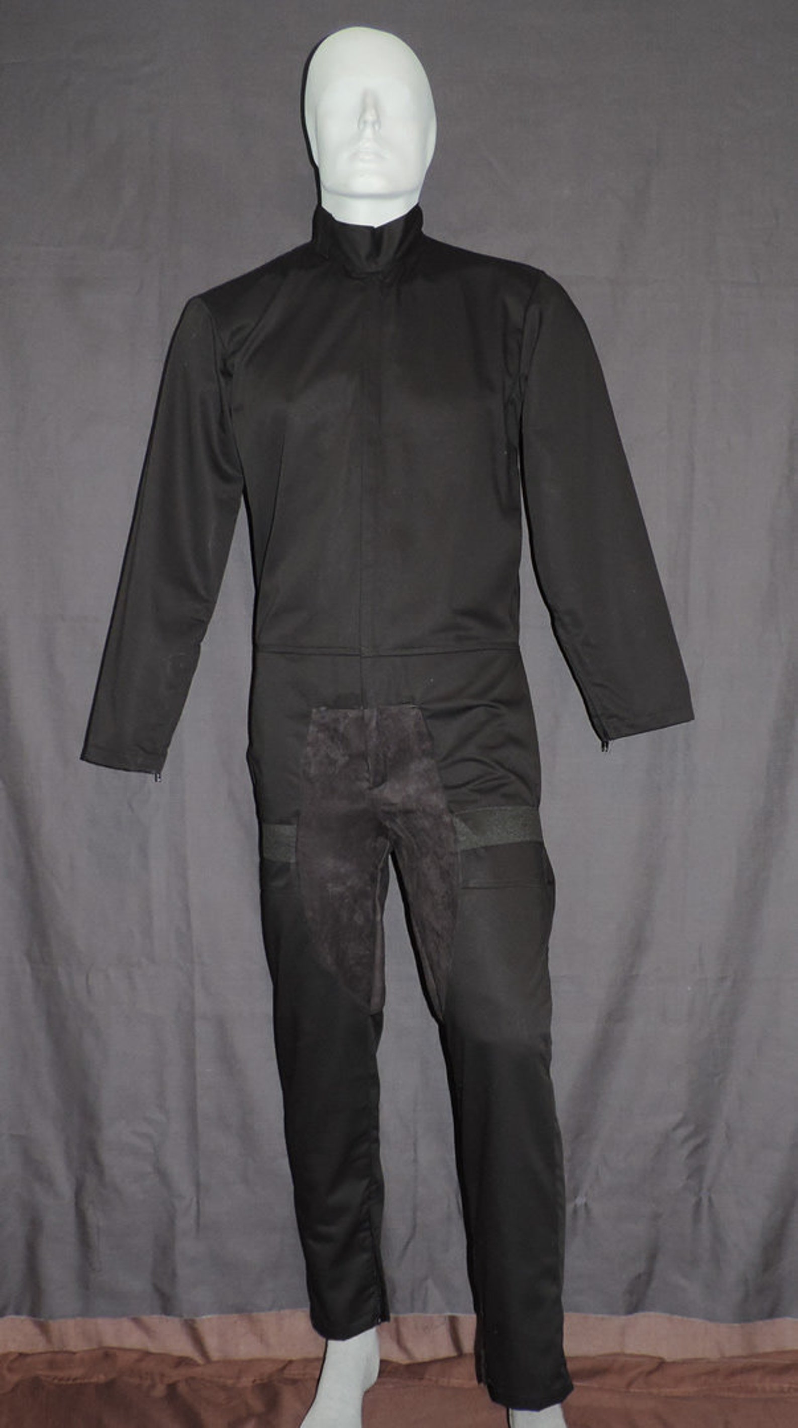 authentic scout trooper costume