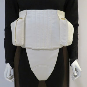 Scout Trooper Cummerbund - SW Costume Replica