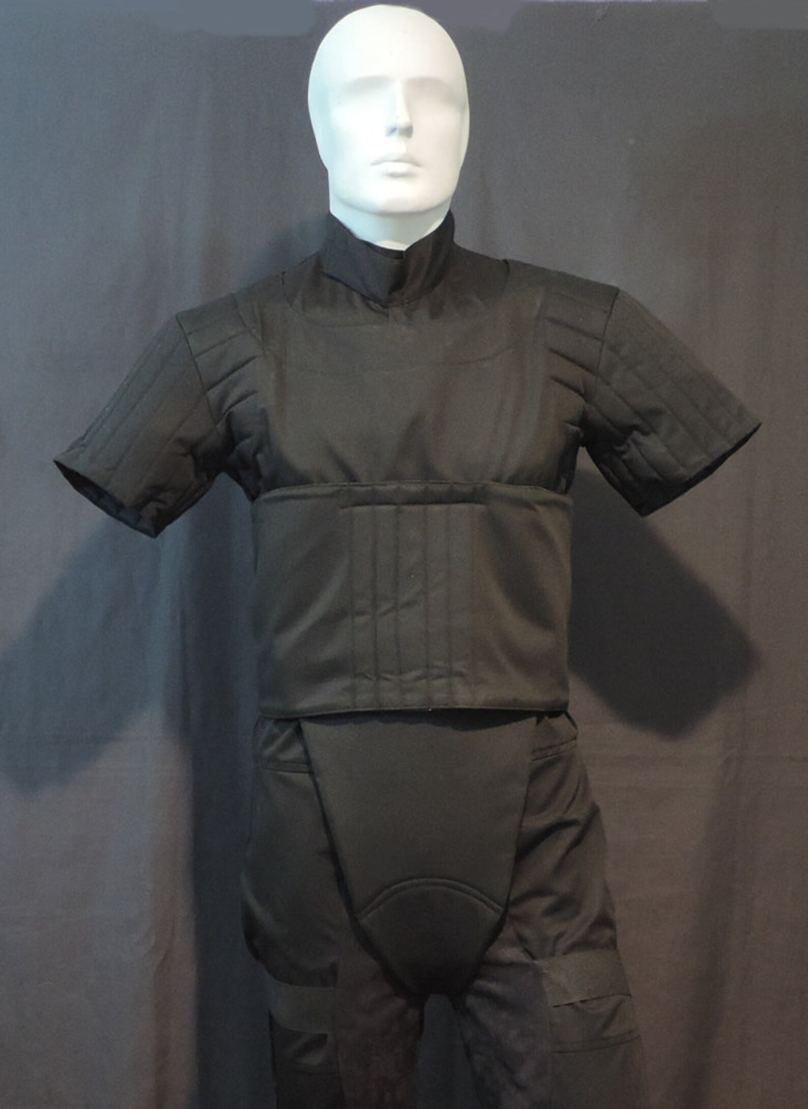authentic scout trooper costume