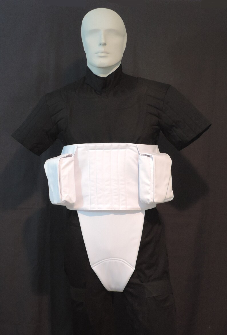 authentic scout trooper costume
