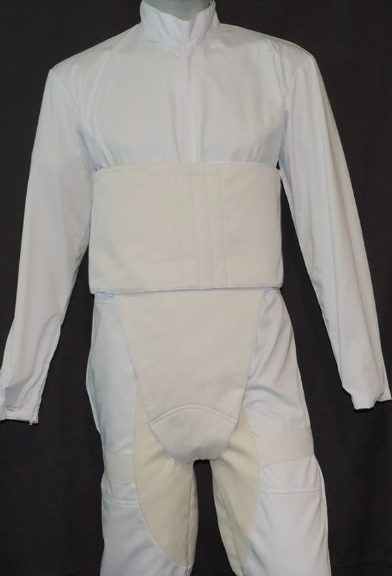 authentic scout trooper costume