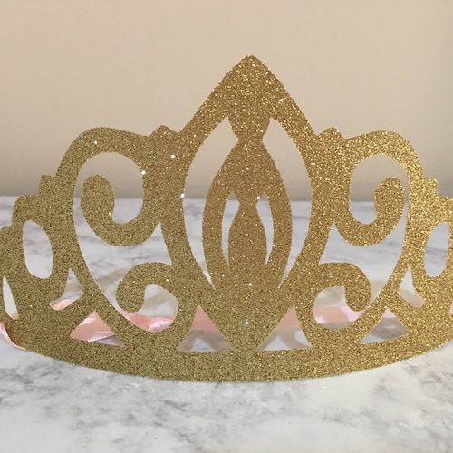 Princess Party Favors Etsy