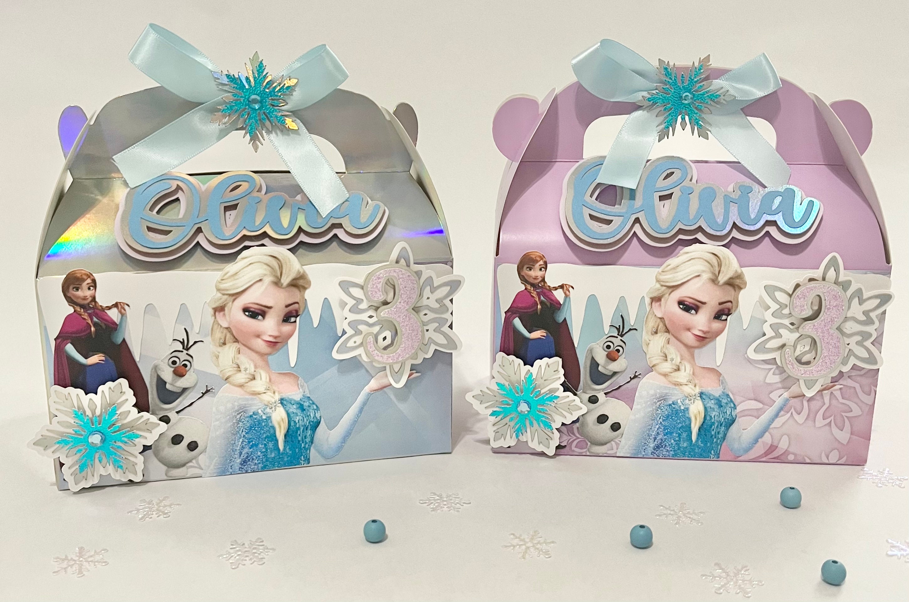 Disney Frozen - Party Favor Value Pack