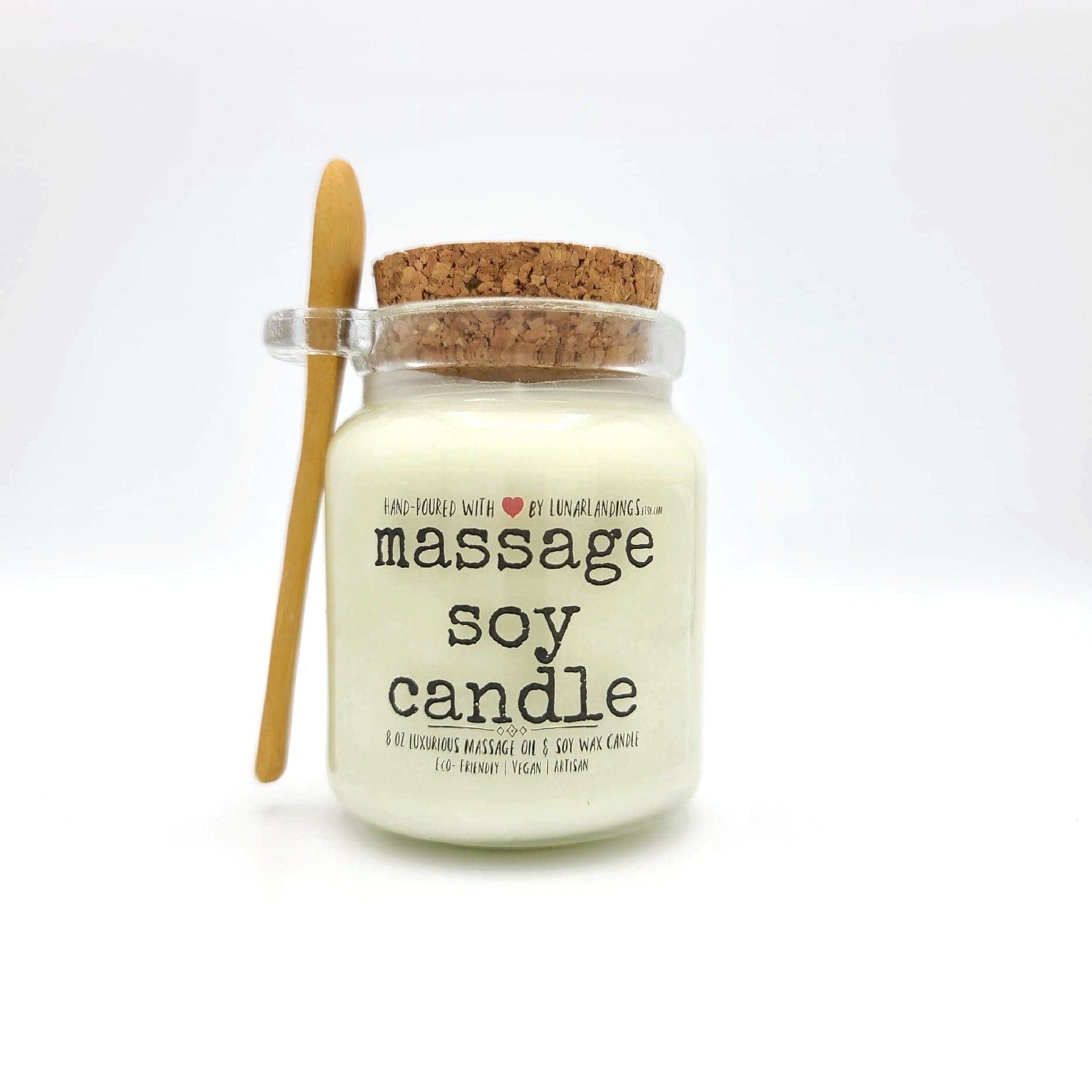 Candle Gift Anniversary Gifts Mother's Day Gifts Gift for Her Birthday Gifts Congratulations gift |soy candles|massage oil candle
