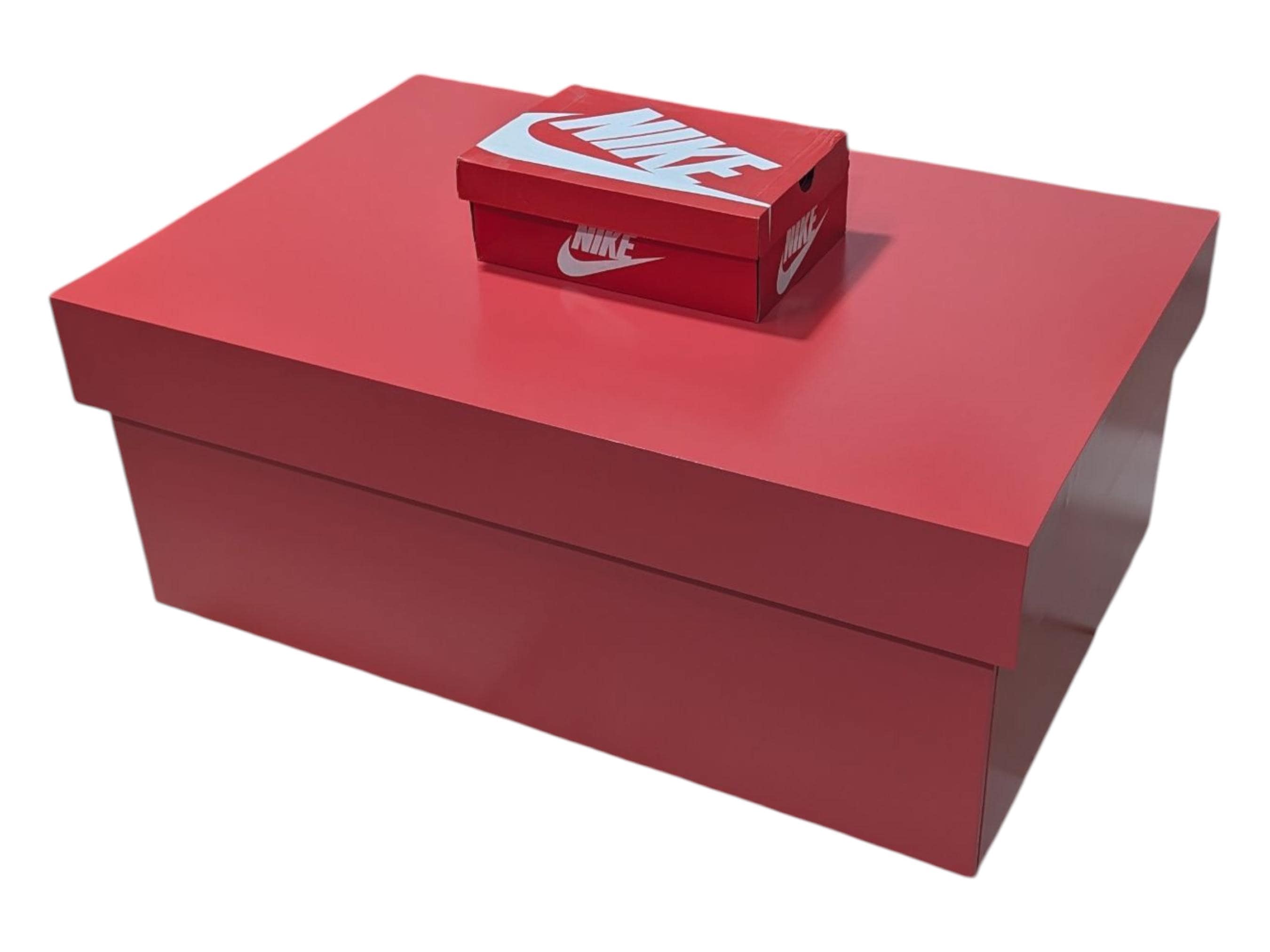 Jordan Shoe Box Storage - Etsy