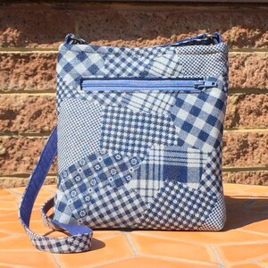 Small Handbag PDF Sewing Pattern - Etsy