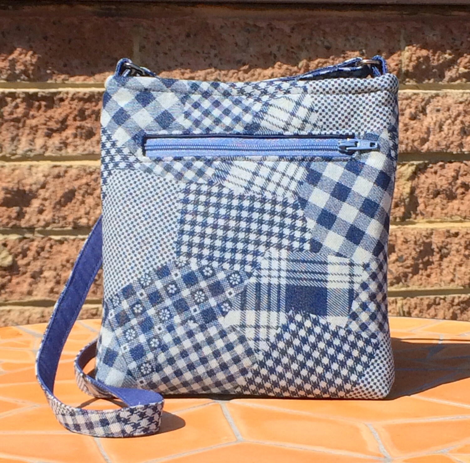 Small Handbag PDF Sewing Pattern | Etsy