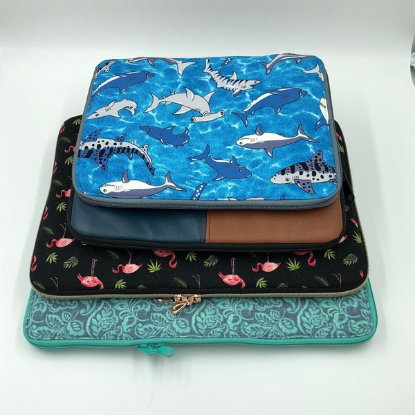 Tablet Case Pattern Etsy