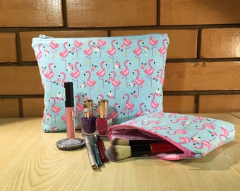Make Up/ Toiletries Bag PDF Sewing Pattern