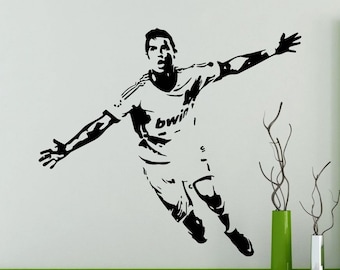 ronaldo fathead