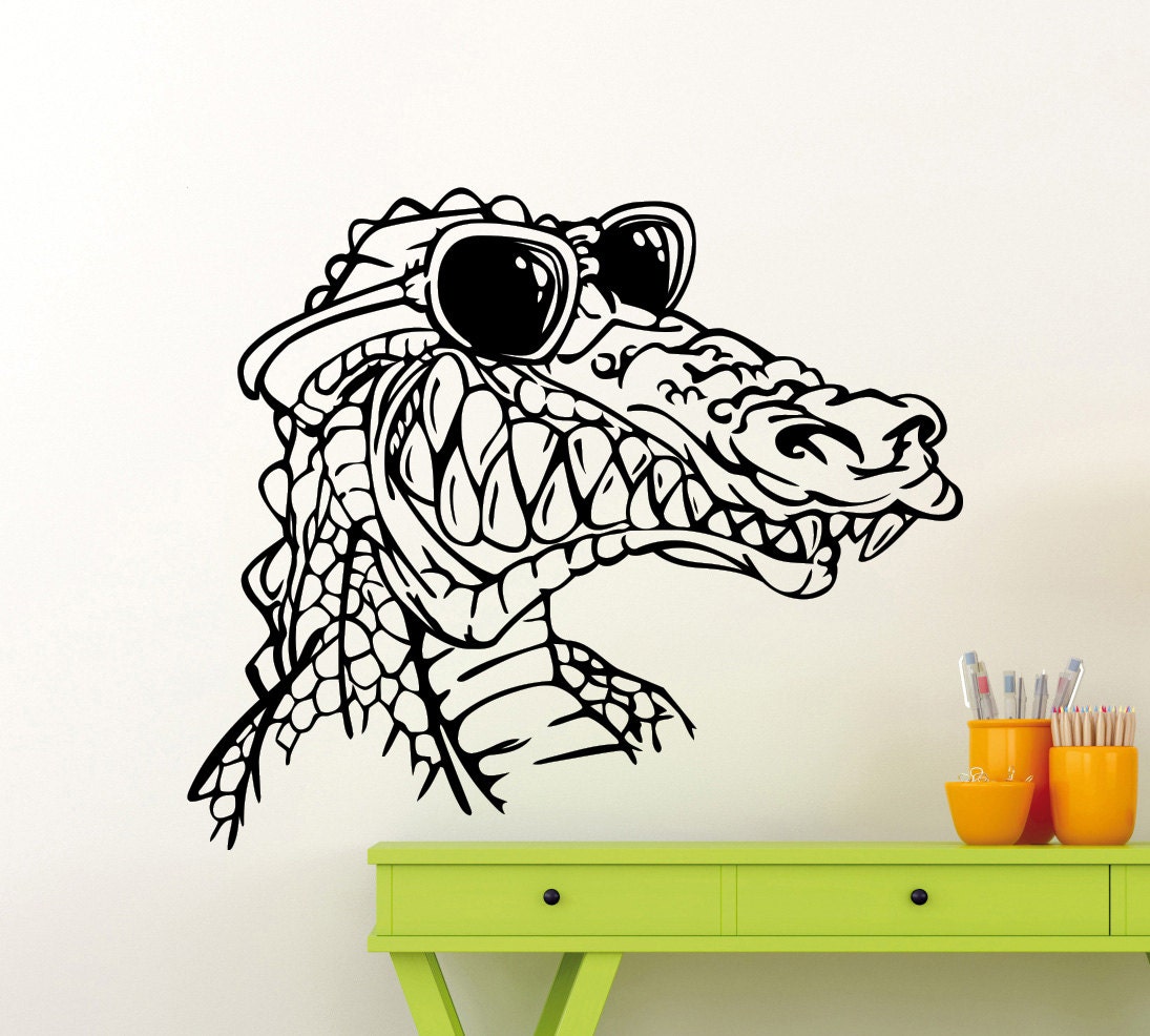 Interior Crocodile Alligator Restored Clean Youtube Interior Crocodile Alligator Restored Clean Youtube
