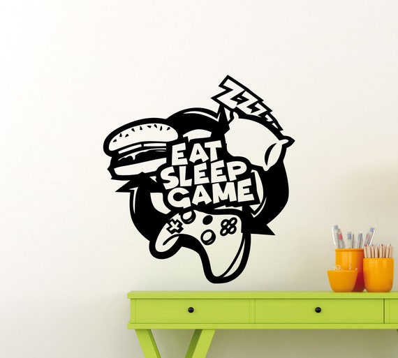Personalized Captain America Wall Decal Removable and Replaceable