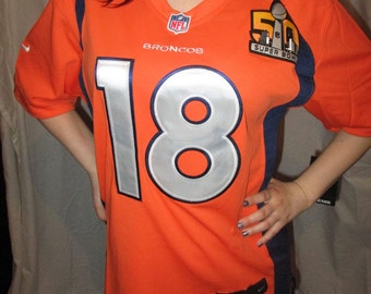 youth medium von miller jersey