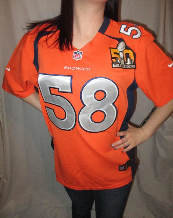 denver broncos stitched jerseys