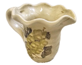 Cabernet (semiconchado, ondulado) de Tabletops Unlimited Creamer Grapes b318