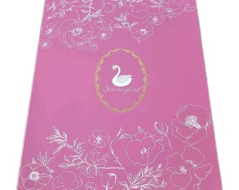 Cadeaux pour le 62e anniversaire d'une femme, édition limitée de verres à vin vintage de 1964