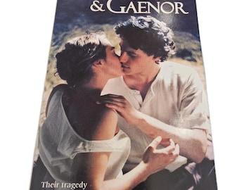 Solomon & Gaenor (VHS 2000)