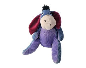 Peluche de Ígor de Disney de Kohl's Cares For Kids