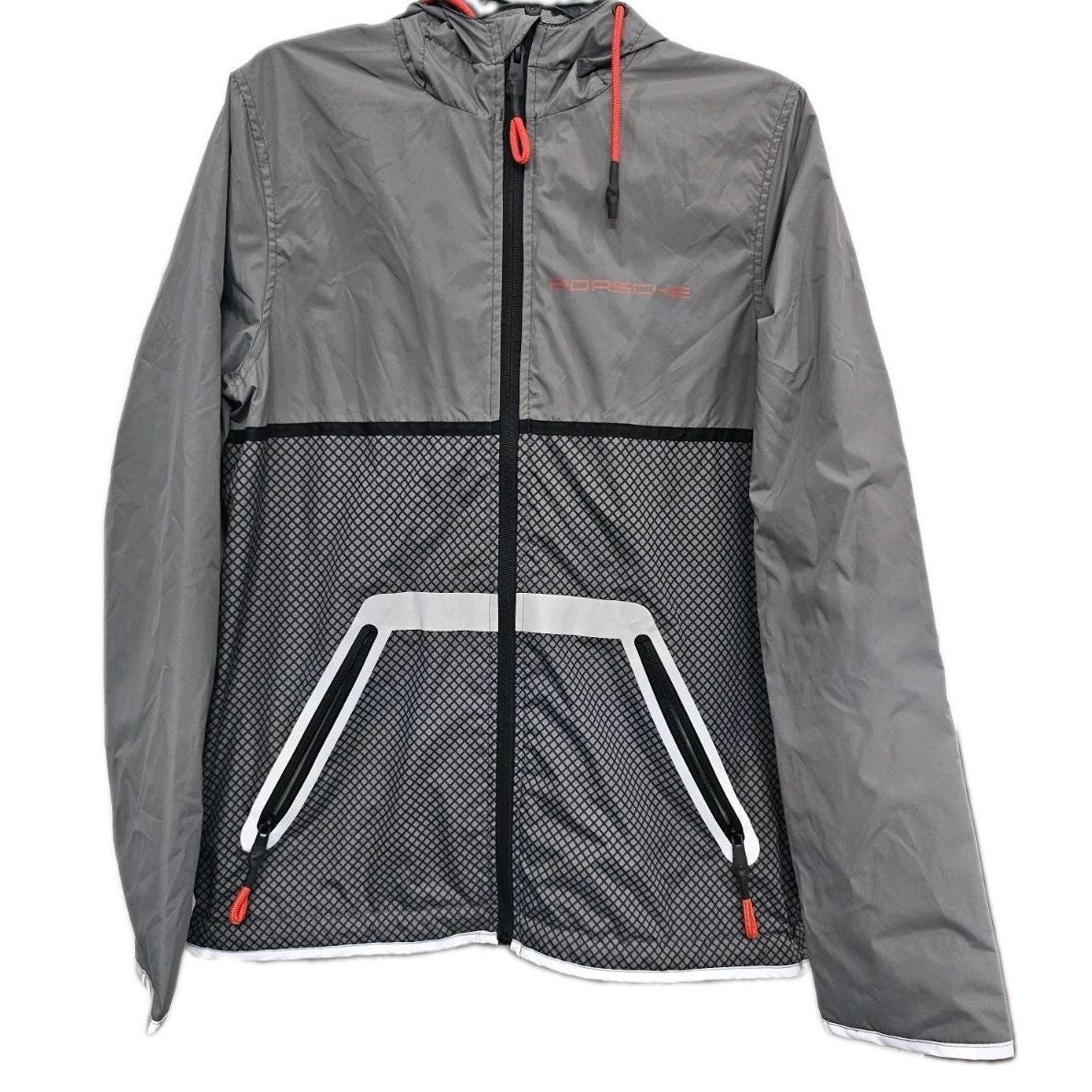 Porsche Racing Jacket - Etsy