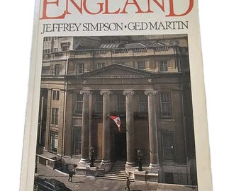 The Canadian Guide to Britain Volume One England Travel Guide Paperback
