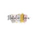 Pre made Logo Design - Business Branding - Logo Design - Abstract Strokes - Gold - Photographer - Interior Designer - Painter