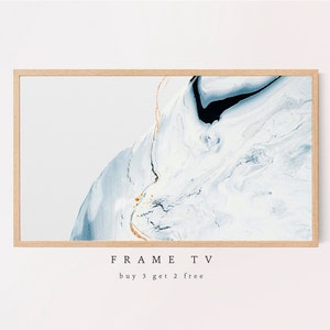 Samsung Frame TV Art, Abstract Texture Paint Pastel, Samsung Art TV, Digital Download for Samsung Frame, Digital Download