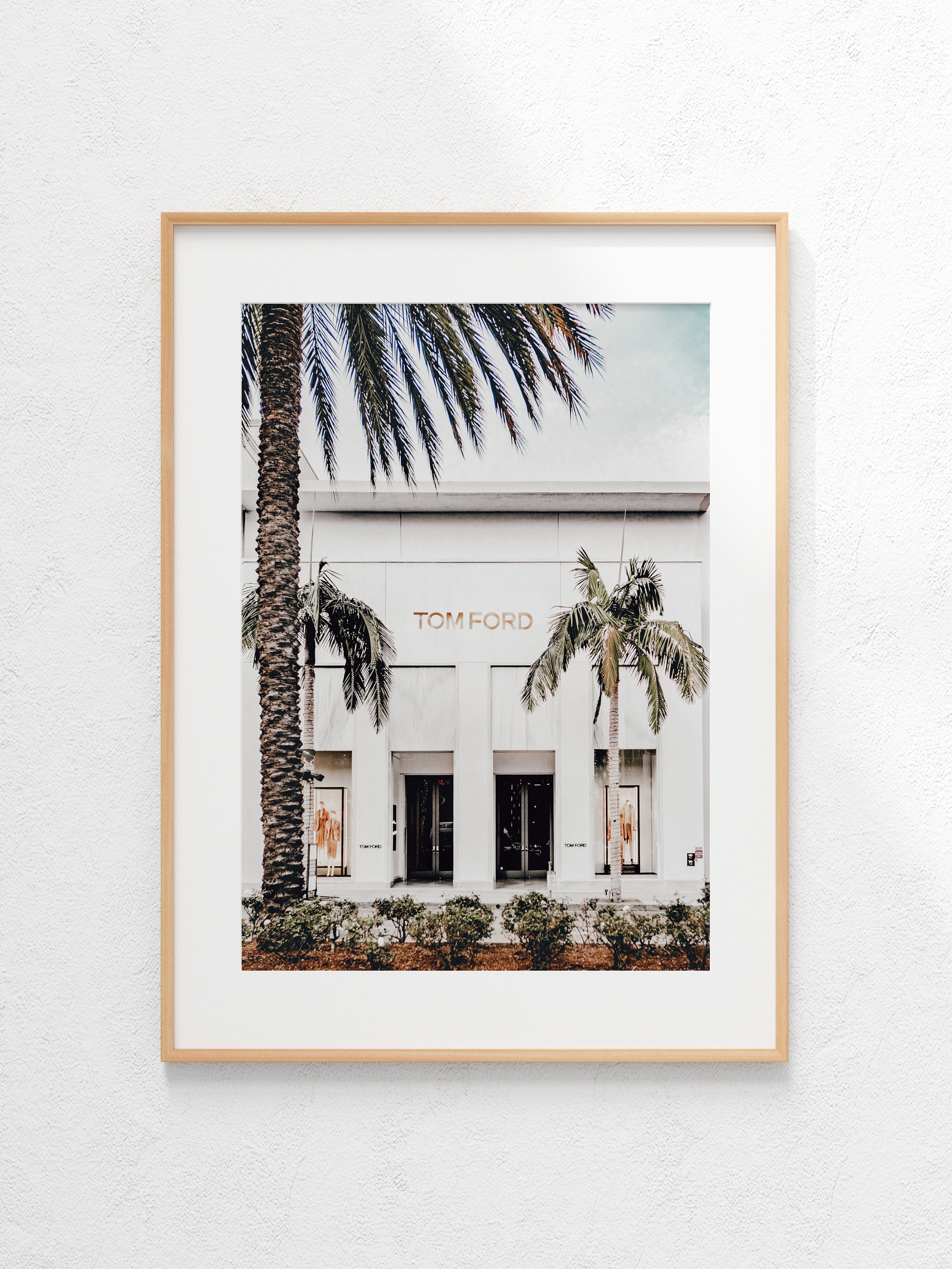 TOM FORD アートブック Tom Ford Art Box - Cantoni