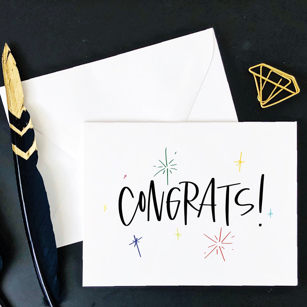 Greeting Card 