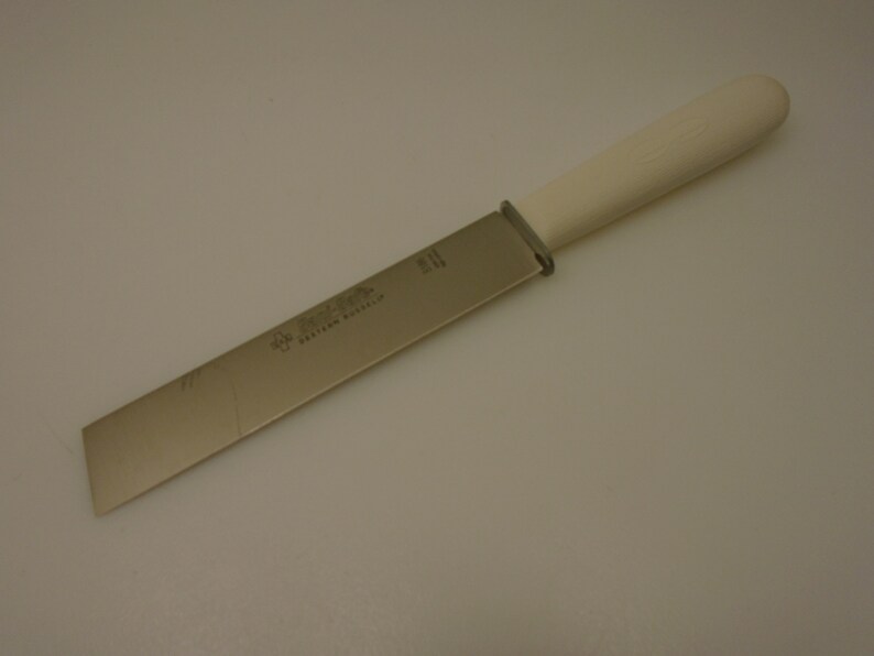 Dexter Russell S186 Vegetable/Produce Knife 6 inch Blade White Etsy