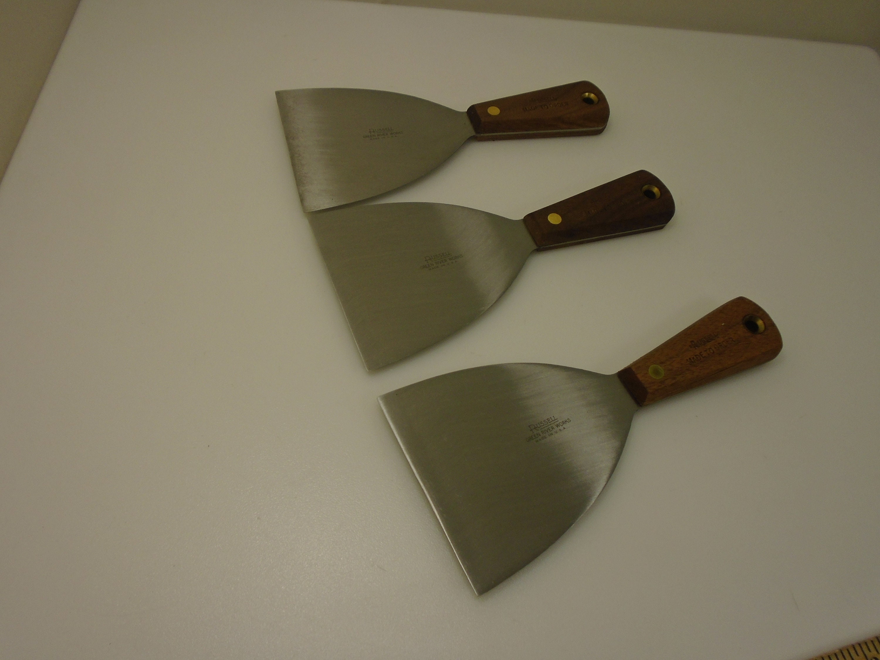 Dexter-Russell 3F-6 6 Flexible Spackling Knife