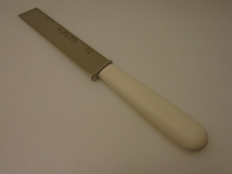 Dexter Russell S186 Vegetable/Produce Knife 6 inch Blade White Etsy