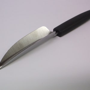 Fruit Decorating V Cut Knife German Stainless Steel Quality Dexter Russell Product stiff 3.5 inch blade Garde Manger Knife Culinary Tool