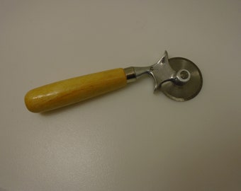 Russell Green River Works Dexter USA Vintage Wallpaper Casing Knife Ronde Blade Cutter Leather Crafts Nieuwe Oude Stock Utility Wheel Cutter