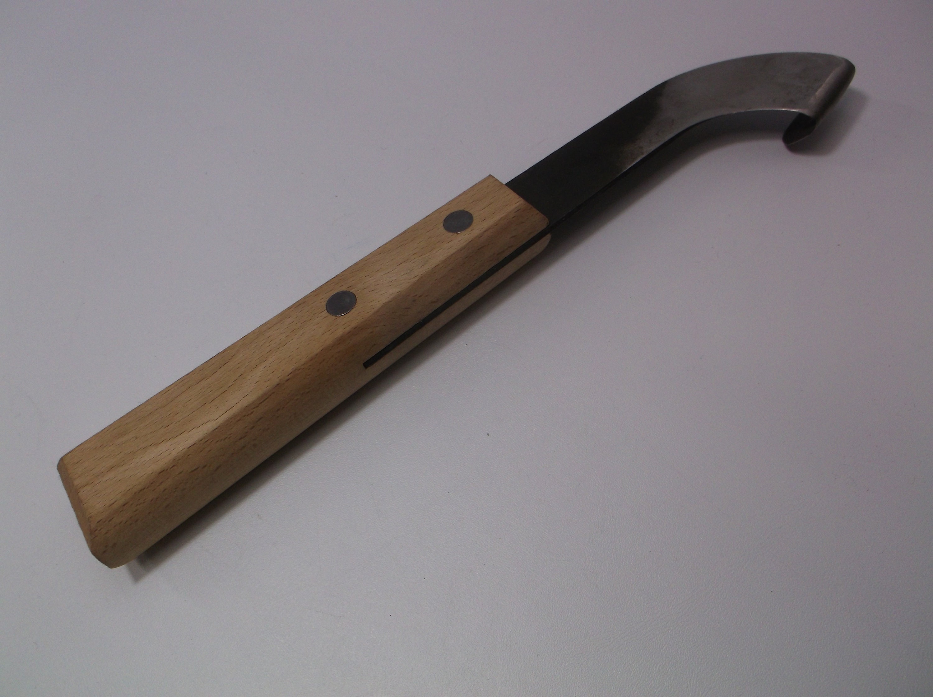 Dexter USA High Carbon Blade Rubber Tree Tapping Knife Tool Etsy
