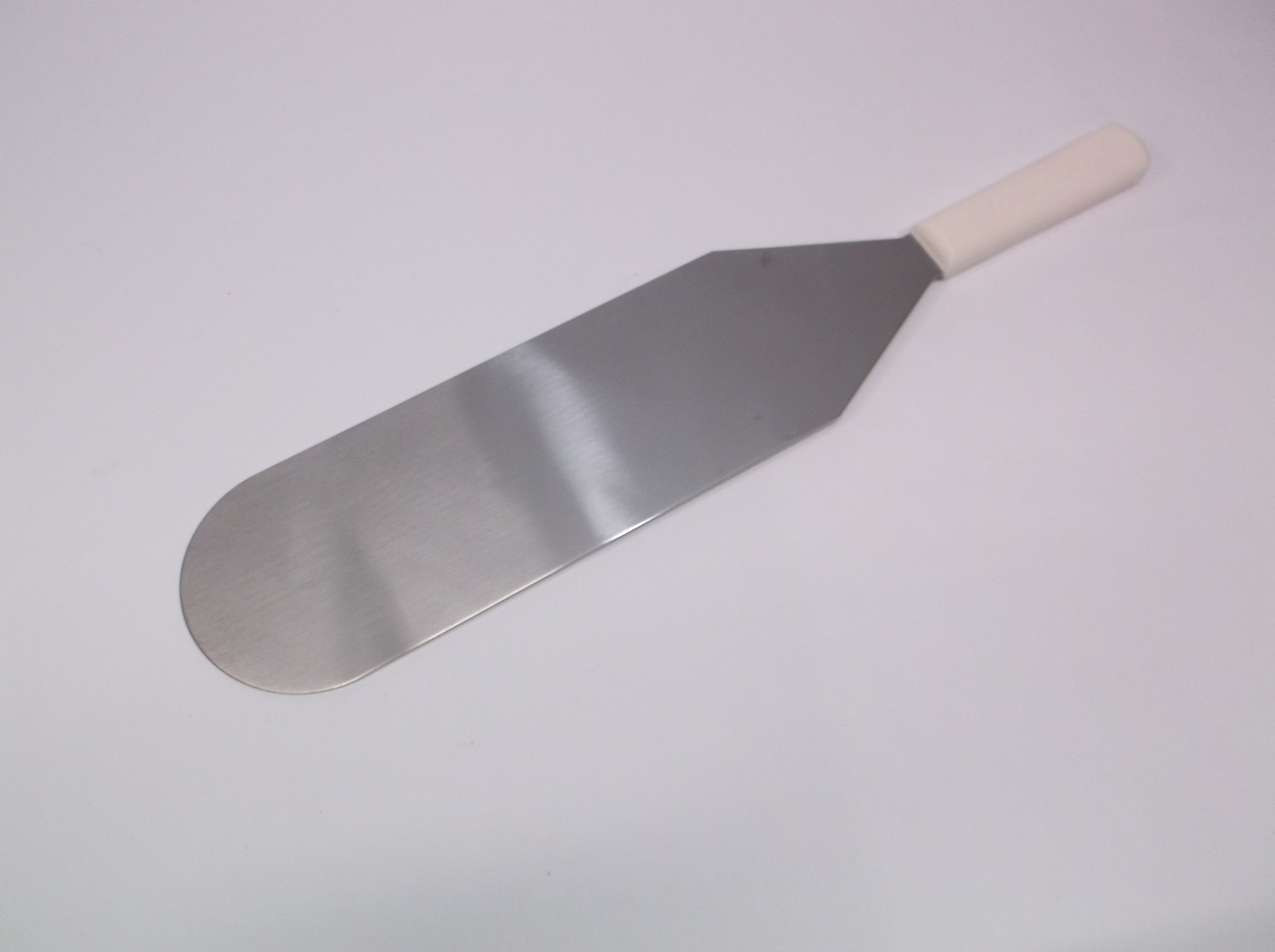 EXTRA LARGE WIDE Bakers Spatula Cake Bakers Specialty Tool Etsy