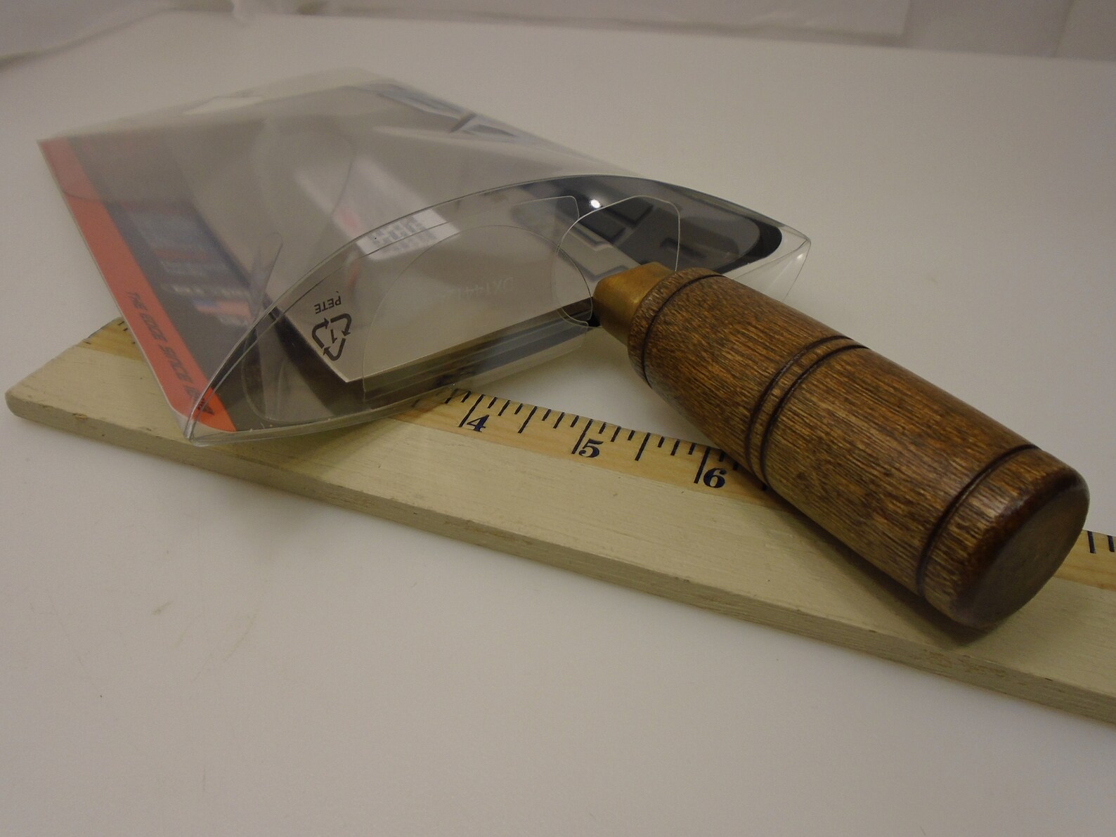 Dexter USA Stainless 8X3 Chinese Chefs Cooks Knife Cleaver Etsy